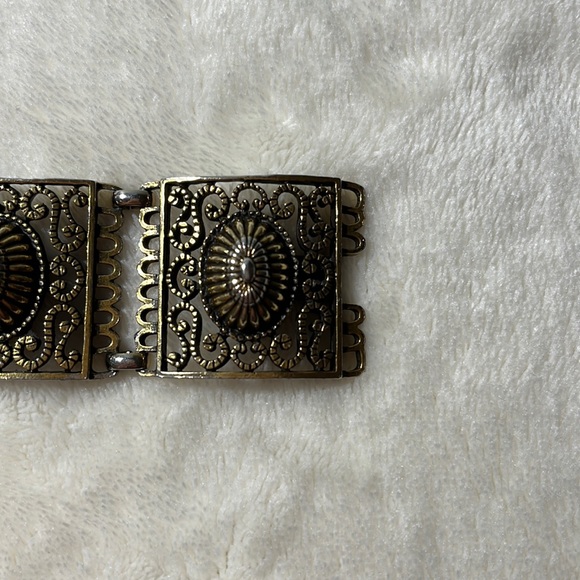 Vintage Vendome bracelet - Picture 3 of 10